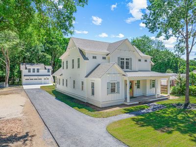 1182 Lazy Lane, Mount Pleasant, SC 29464