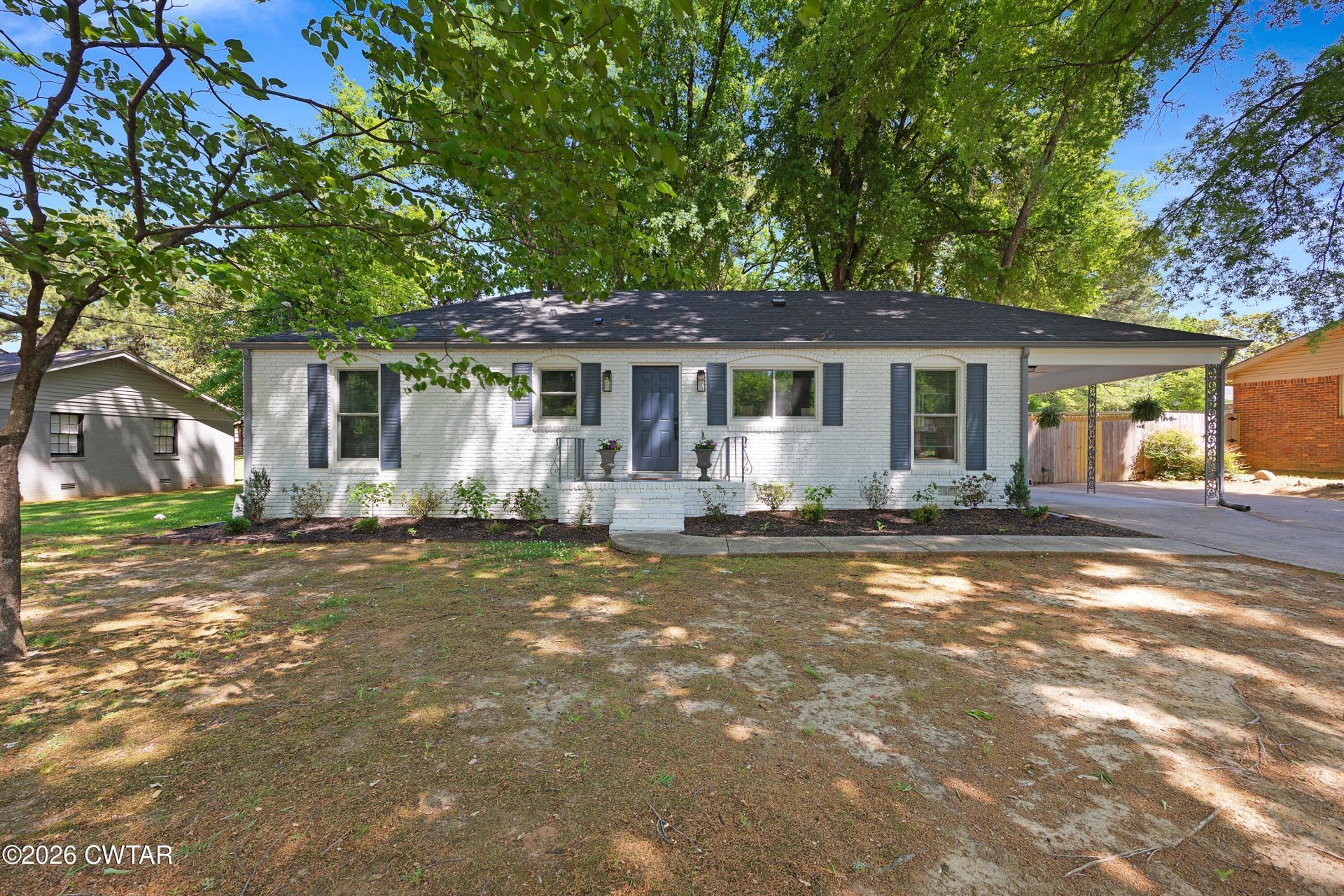 27 Ayers Drive, Jackson, TN 38301 Main Photo