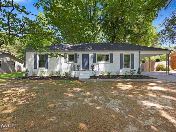 27 Ayers Drive , Jackson, TN 38301