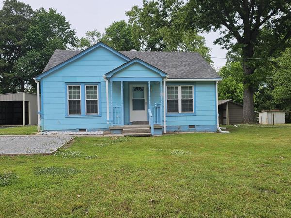 522 McKnight Street, Rutherford, TN 38369