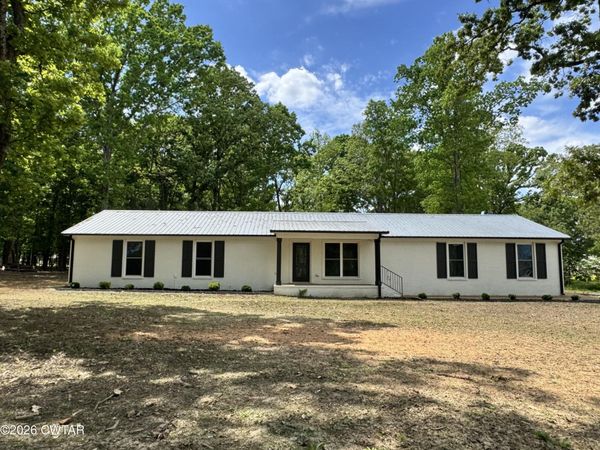 210 Gibson Cemetery Road , Humboldt, TN 38343