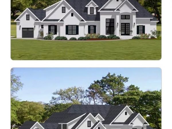 5340 Jaxie Court, Fayetteville, NC 28306