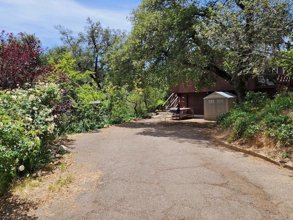2341 Pinezanita Ln, Julian, CA 92036 Main Photo