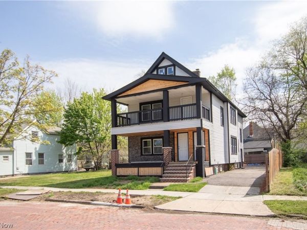 2983 E 59th Street , Cleveland, OH 44127