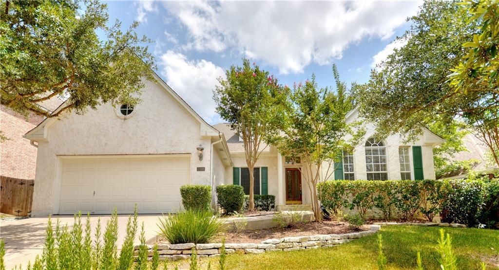 3464 Mulberry Creek Dr, Austin, TX 78732 Main Photo