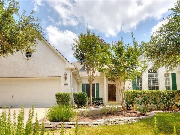 3464 Mulberry Creek DR, Austin, TX 78732