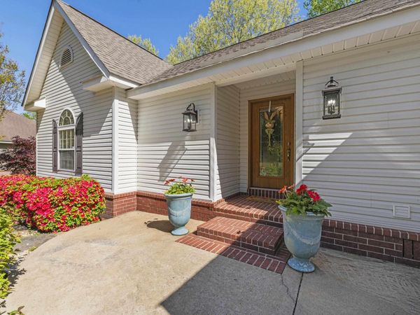 1408 Lee Place , Heber Springs, AR 72543