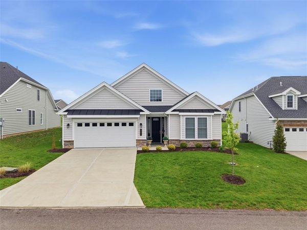 361 Victory Lane, Canonsburg, PA 15317