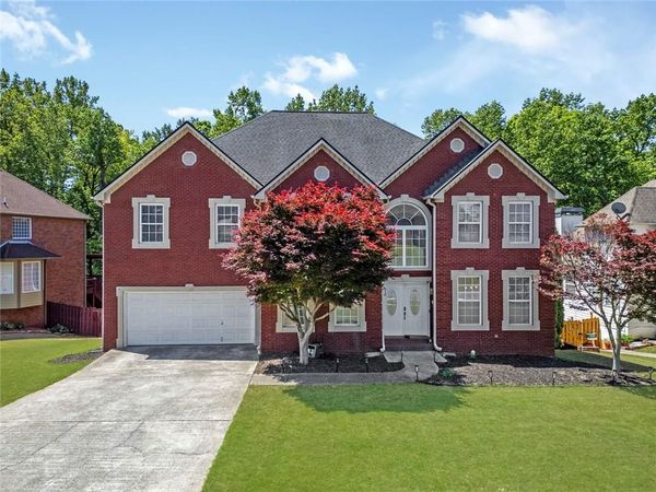 241 Kirkland Drive , Lawrenceville, GA 30044