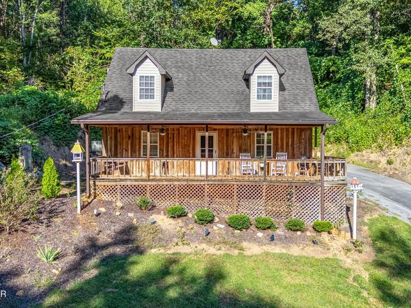 2881 Maples Branch Road, Sevierville, TN 37876