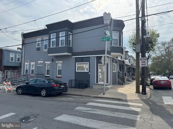 5000 PARRISH STREET , PHILADELPHIA, PA 19139