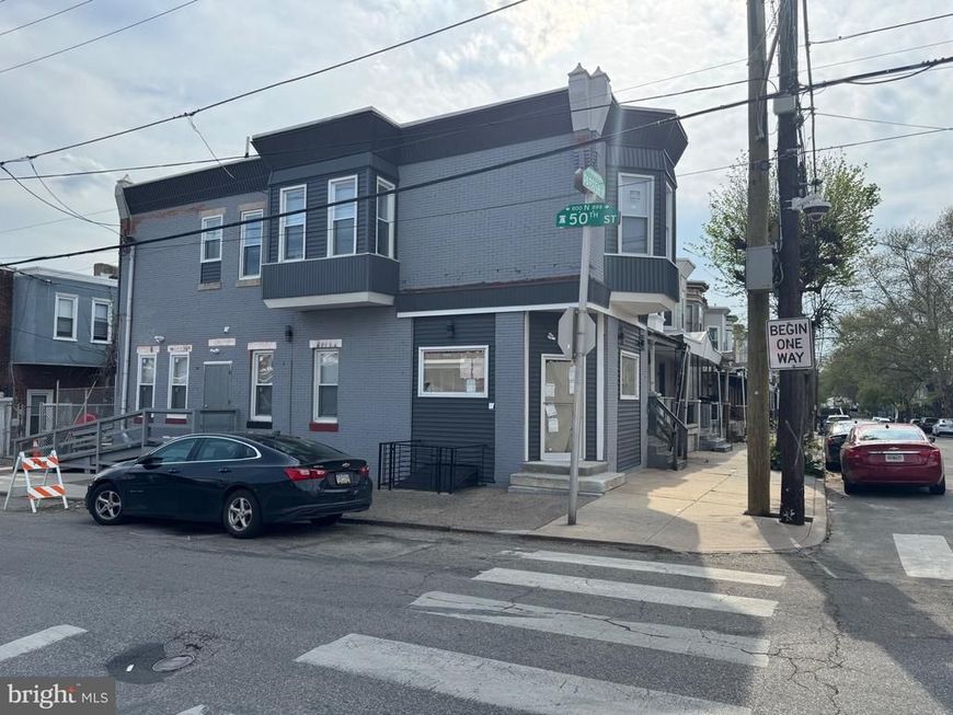 5000 Parrish Street, Philadelphia, PA 19139 Main Photo