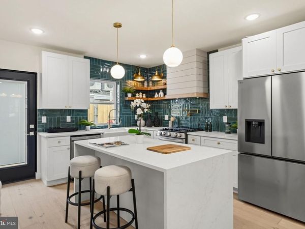 1530 N LAWRENCE STREET , PHILADELPHIA, PA 19122