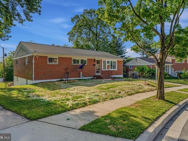 33 HADDINGTON ROAD, LUTHERVILLE TIMONIUM, MD 21093