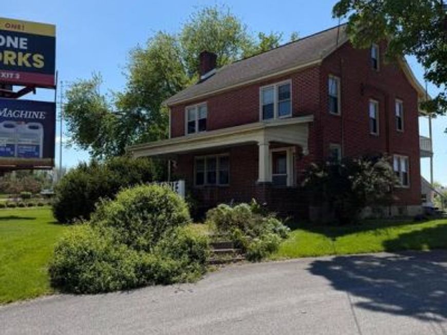 1310 Lincoln Way East, Chambersburg, PA 17202 Main Photo