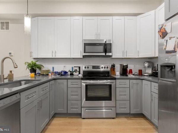 1702 POINT BREEZE AVENUE, Unit A, PHILADELPHIA, PA 19145