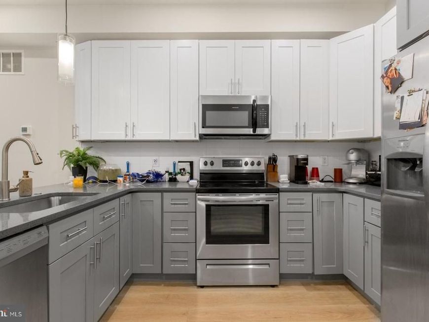 1702 Point Breeze Avenue, Unit A, Philadelphia, PA 19145 Main Photo