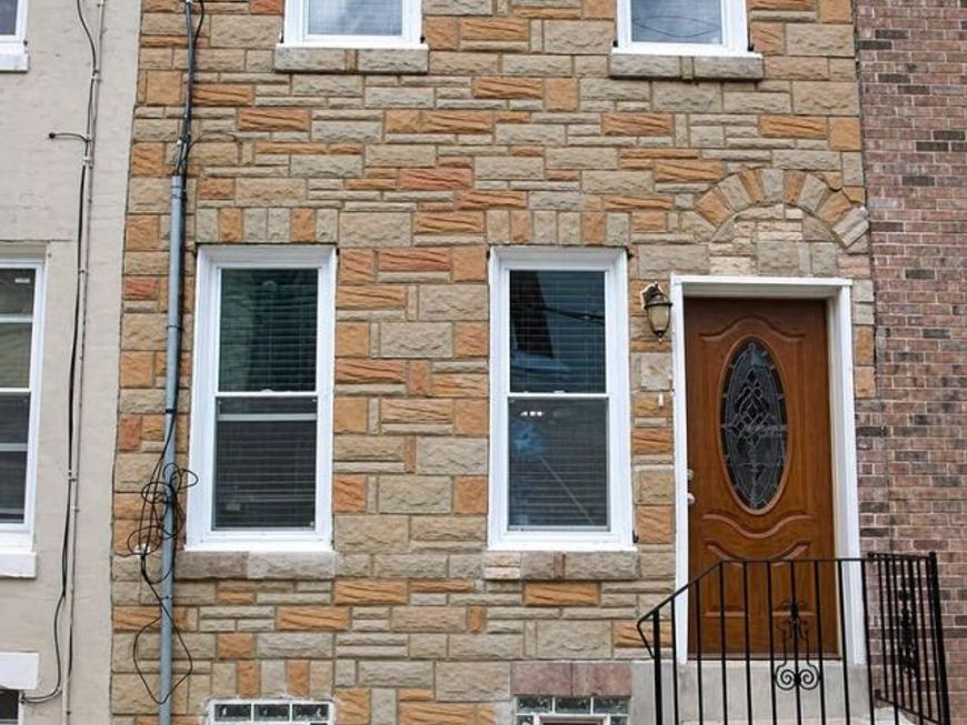 2415 W Seybert Street, Philadelphia, PA 19121 Main Photo
