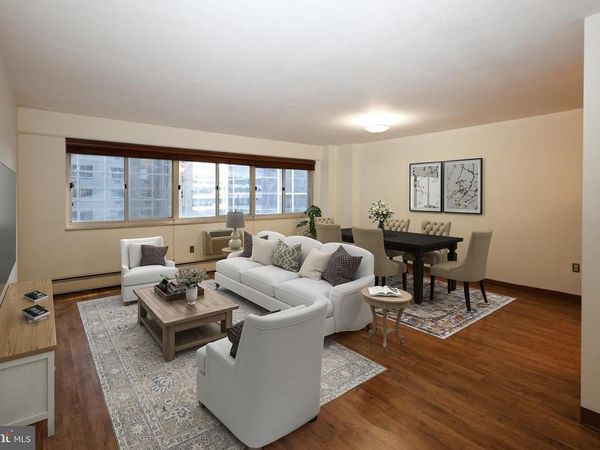 1900 JOHN F KENNEDY BOULEVARD, Unit 918, PHILADELPHIA, PA 19103
