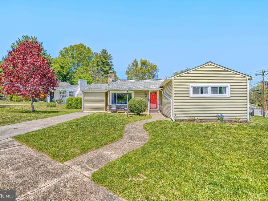 1234 Saint Andrews Way , Baltimore, MD 21239 Main Photo