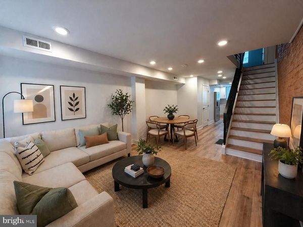 609 MOUNTAIN STREET, PHILADELPHIA, PA 19148