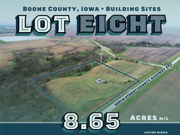 08 325th Street, Woodward, IA 50276