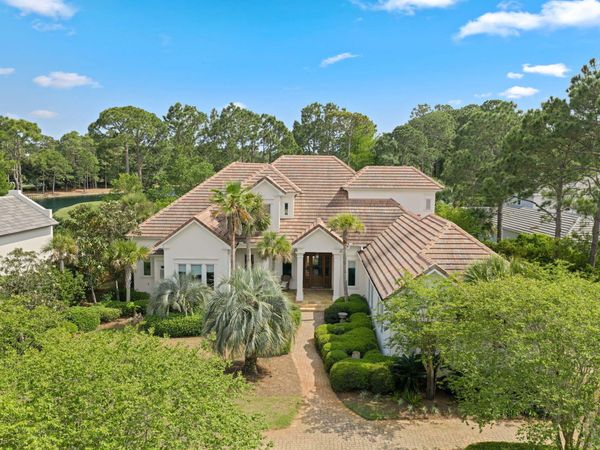 3263 Burnt Pine Cove, Miramar Beach, FL 32550