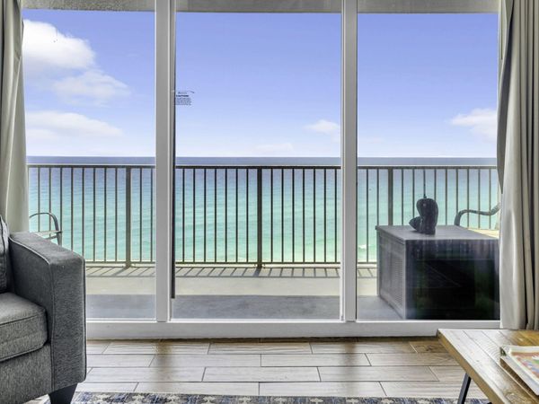 16819 Front Beach Road, UNIT 610, Panama City Beach, FL 32413
