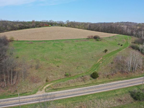 15 Acres +/- Cty Rd E, Mount Horeb, WI 53572