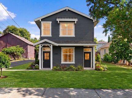 2145 Perkins Way, Sacramento, CA 95818 Photo