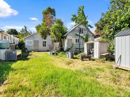 2145 Perkins Way, Sacramento, CA 95818 Photo
