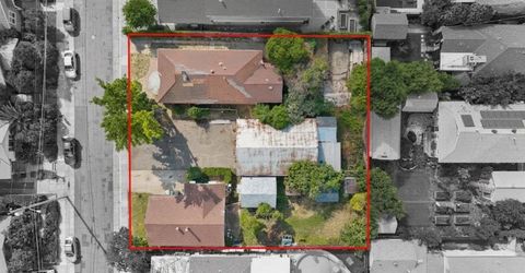 2145 Perkins Way, Sacramento, CA 95818 Photo