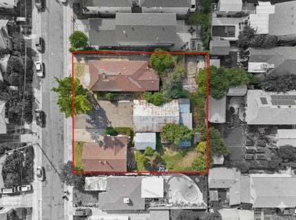 2145 Perkins Way, Sacramento, CA 95818 Photo