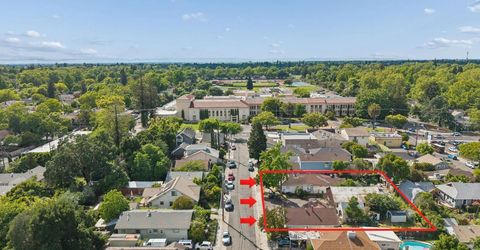 2145 Perkins Way, Sacramento, CA 95818 Photo