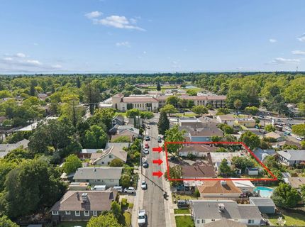 2145 Perkins Way, Sacramento, CA 95818 Photo