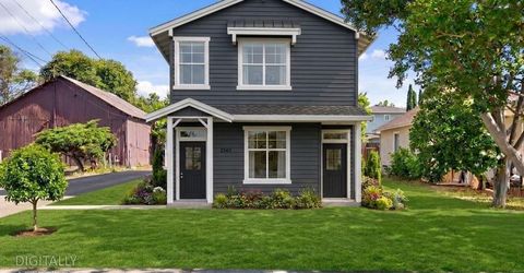 2145 Perkins Way, Sacramento, CA 95818 Photo