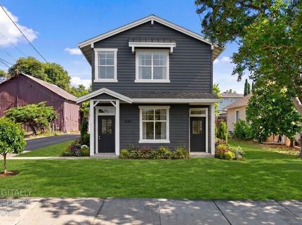 2145 Perkins Way, Sacramento, CA 95818 Photo