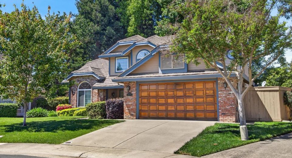 11540 Bear Valley Ct, Gold River, CA 95670 Photo