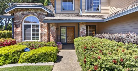 11540 Bear Valley Ct, Gold River, CA 95670 Photo