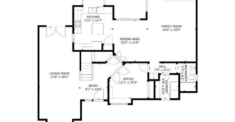 11540 Bear Valley Ct, Gold River, CA 95670 Photo