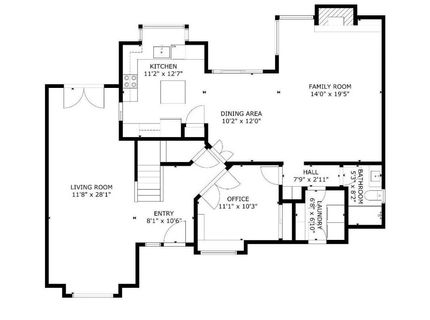 11540 Bear Valley Ct, Gold River, CA 95670 Photo