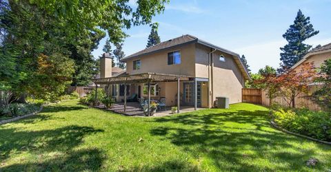 11540 Bear Valley Ct, Gold River, CA 95670 Photo