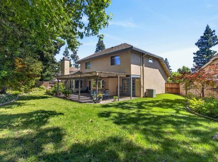 11540 Bear Valley Ct, Gold River, CA 95670 Photo