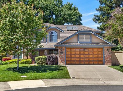 11540 Bear Valley Ct, Gold River, CA 95670 Photo
