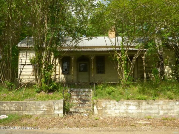 261 Holmes Street, Liberty, MS 39645