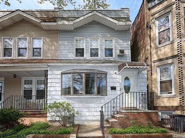 7746 79th Place , Glendale, NY 11385