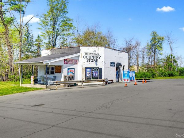 2269 Mt Hope Road , Middletown, NY 10940