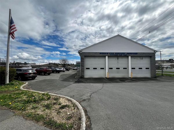 52-60 Cornell Street , Kingston, NY 12401