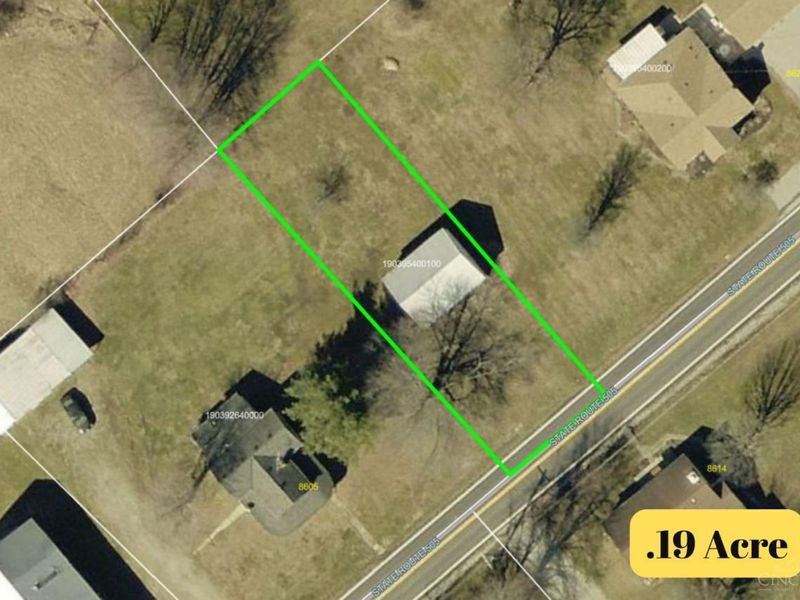 0 St Rt 505, Lewis Twp, OH 45130 Photo 11
