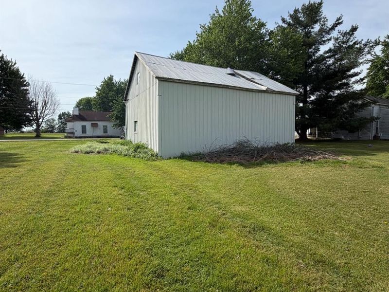 0 St Rt 505, Lewis Twp, OH 45130 Photo 4